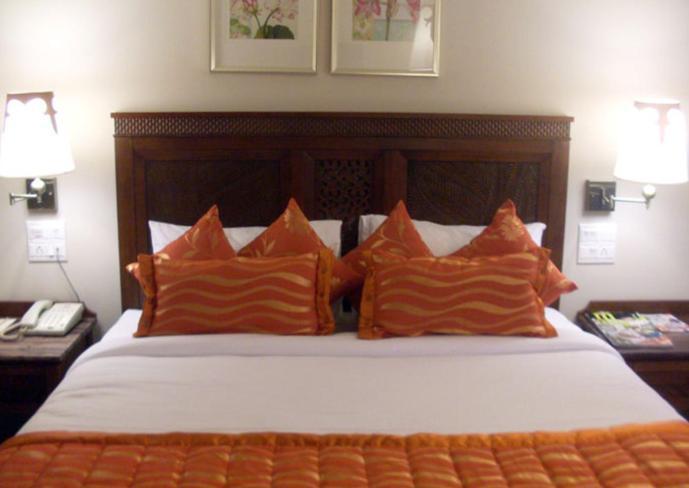 Hotel Sai Inn Мумбаї Номер фото