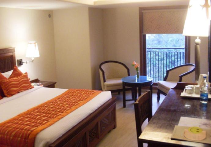Hotel Sai Inn Мумбаї Номер фото