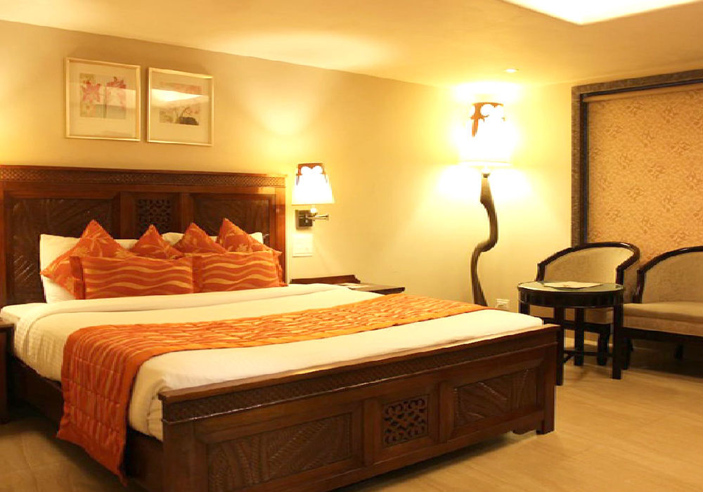 Hotel Sai Inn Мумбаї Екстер'єр фото